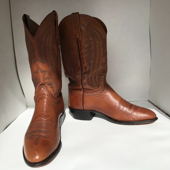 lucchese 2000 cowboy boots